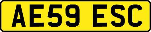 AE59ESC
