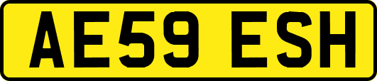 AE59ESH