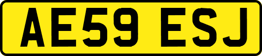 AE59ESJ