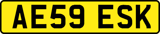 AE59ESK