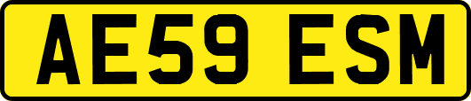 AE59ESM
