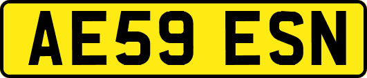 AE59ESN