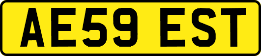 AE59EST
