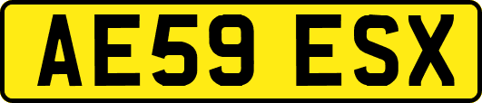 AE59ESX