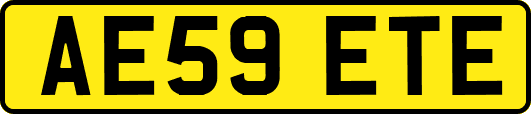 AE59ETE