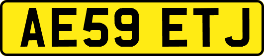AE59ETJ