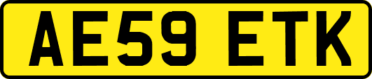 AE59ETK