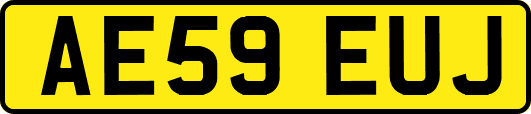 AE59EUJ