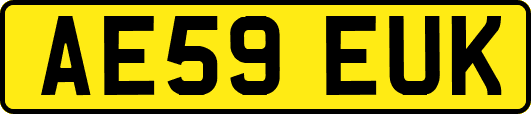 AE59EUK