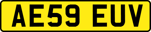 AE59EUV