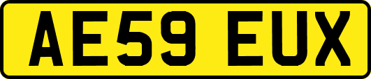 AE59EUX