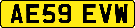 AE59EVW