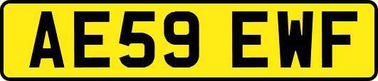 AE59EWF