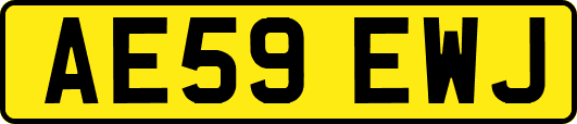AE59EWJ