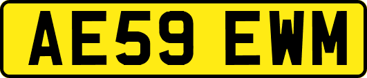 AE59EWM