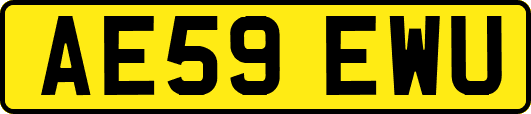 AE59EWU