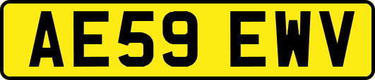 AE59EWV