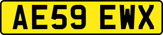AE59EWX