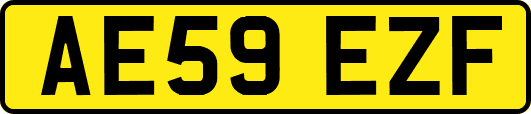 AE59EZF