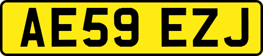 AE59EZJ