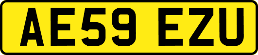 AE59EZU