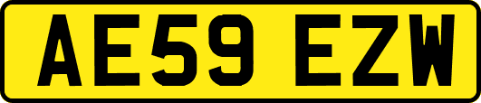AE59EZW