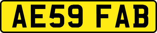 AE59FAB