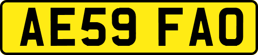 AE59FAO