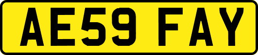 AE59FAY