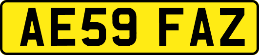 AE59FAZ