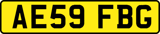 AE59FBG
