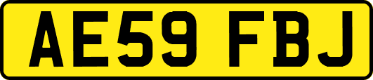 AE59FBJ