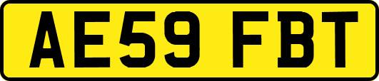 AE59FBT