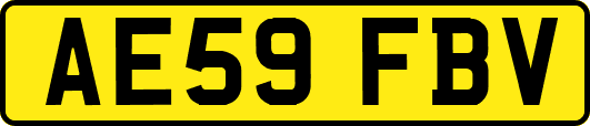 AE59FBV