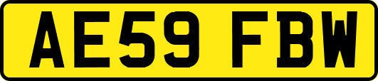 AE59FBW