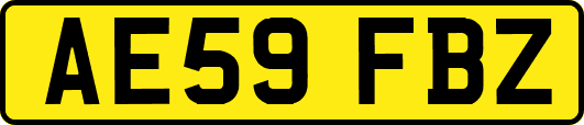 AE59FBZ