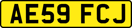 AE59FCJ