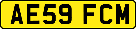 AE59FCM
