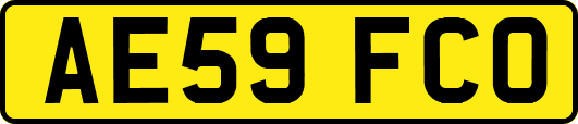 AE59FCO