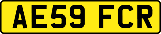 AE59FCR