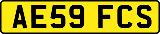 AE59FCS
