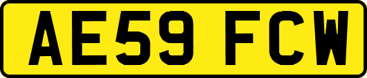 AE59FCW