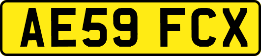 AE59FCX