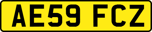 AE59FCZ