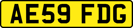 AE59FDG