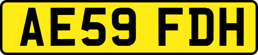 AE59FDH