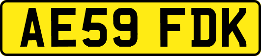 AE59FDK