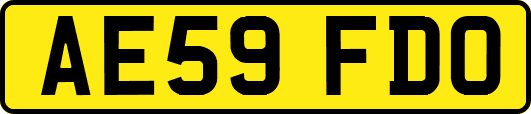AE59FDO