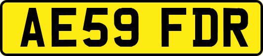 AE59FDR