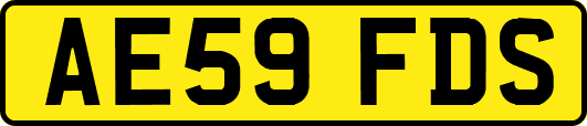 AE59FDS